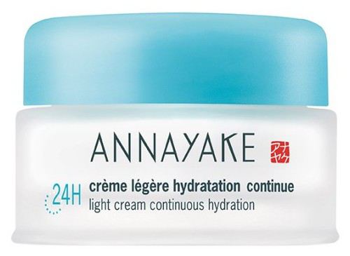 Crema Corporal Ligera Hidratación Continua 50 ml