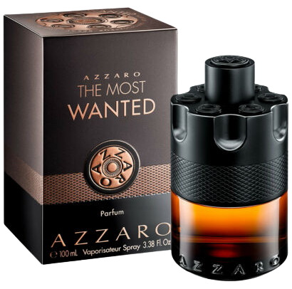 Eau de Parfum vaporizador 100 ml