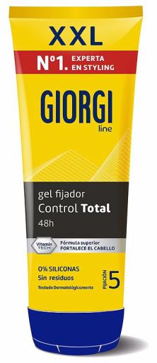 Gel Fijador nº5 240 ml