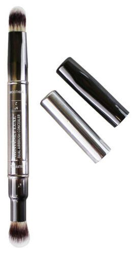 Brocha para Corrector con Aerógrafo Doble 2