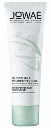 Gel Purificador Antiimperfecciones 40 ml