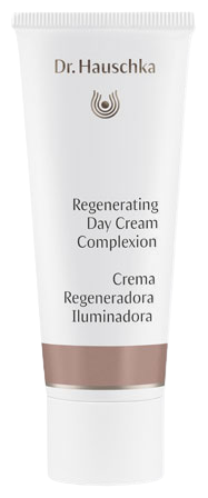 Crema Regeneradora Iluminadora 40 ml