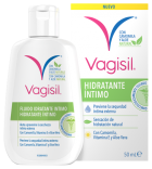 Gel Hidratante Natural Camomila 50 ml