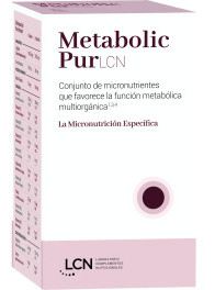 Metabolic Pur