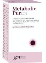 Metabolic Pur