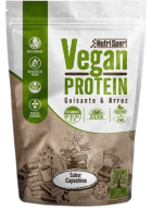 Vegan Protein 468 gr