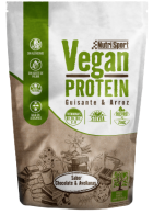 Vegan Protein 468 gr