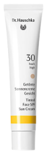 Crema Solar Facial con Color Spf 30 40 ml