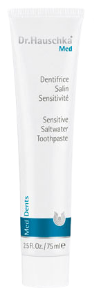 Dentífrico Sensible Salino 75 ml