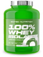 100% Whey Isolate L Glutamina Añadida 2 kg