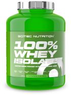 100% Whey Isolate L Glutamina Añadida 2 kg