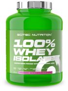 100% Whey Isolate L Glutamina Añadida 2 kg