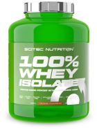 100% Whey Isolate L Glutamina Añadida 2 kg