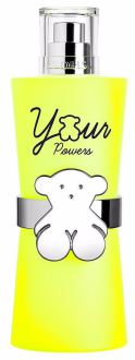 Your Powers Eau de Toilette Vaporizador