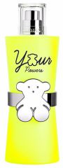 Your Powers Eau de Toilette Vaporizador