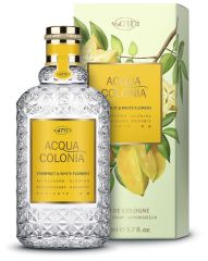 Eau de Cologne Starfruit y Whiteflowers