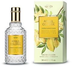 Eau de Cologne Starfruit y Whiteflowers