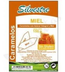 Caramelos 150 gr