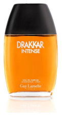 Eau de Parfum Drakkar Noir Intense Vaporizador 100 ml