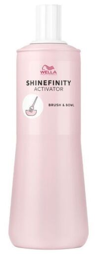 Shinefinity Activador 2%