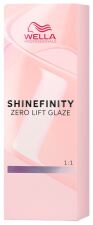 Shinefinity Coloración Permanente 60 ml