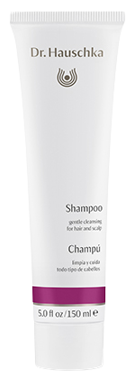 Champú Limpia y Cuida el Cabello y el Cuero Cabelludo 150 ml