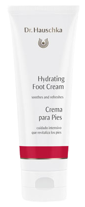 Crema para Pies Revitalizante y Refrescante 75 ml