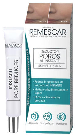 Reductor de Poros al Instante 20 ml