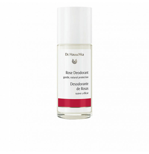 Desodorante de Rosas Roll-On 50 ml