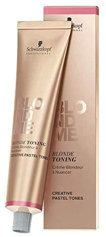 BlondMe Bond Enforcing Matizador 60 ml