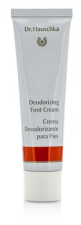 Crema Desodorizante para Pies 30 ml