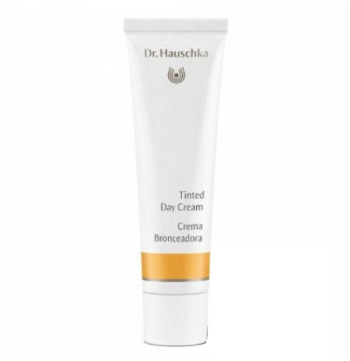 Crema Facial Bronceadora