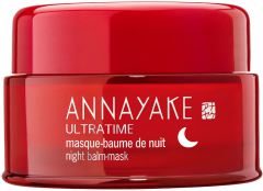 Ultratime Bálsamo Mascarilla Nocturna 50 ml