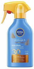 Protege & Broncea Spray Solar 270 ml