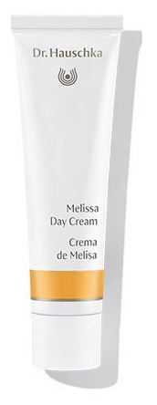 Crema de Día Melisa