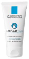 Cicaplast Crema de Manos Reparadora 50 ml