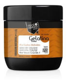 Gelatina Pro Rizos Definidos 500 ml