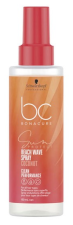 BC Bonacure Sun Protect Spray para Ondas de Playa 150 ml