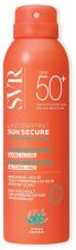 Sun Secure Leche Crepitant SPF 50+ 200 ml