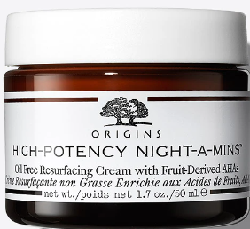 Crema Hight Potency Night a Mins 50 ml