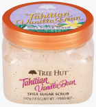 Exfoliante Corporal Tahitian Vanilla Bean 510 gr