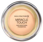 Base de Maquillaje Miracle Touch