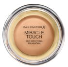 Base de Maquillaje Miracle Touch