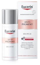 Anti-Pigment Crema de Día con Color SPF 30 50 ml