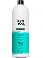 Pro You The Moisturizer Champú Hidratante