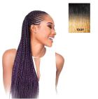 Extensiones de Cabello Ultra Braid Color