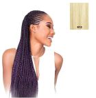 Extensiones de Cabello Ultra Braid Color