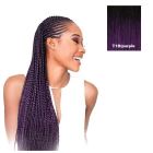 Extensiones de Cabello Ultra Braid Color