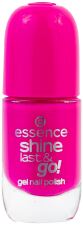 Shine Last & Go Esmalte de Uñas en Gel 8 ml