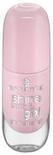 Shine Last & Go Esmalte de Uñas en Gel 8 ml